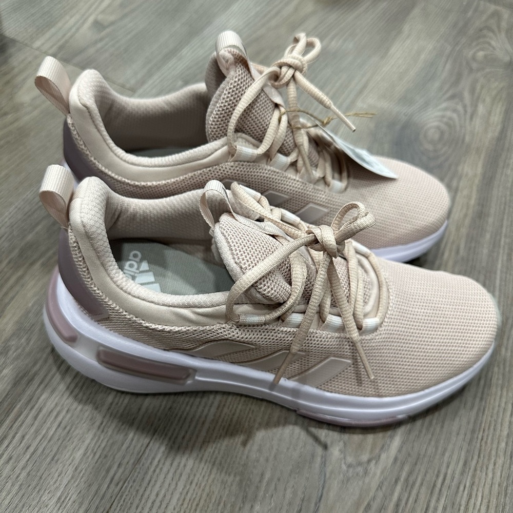 Womens RACER TR23 SHOES - Picture 2 of 5